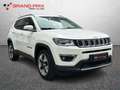 Jeep Compass 2.0 Multijet II aut. 4WD Limited Bianco - thumbnail 2