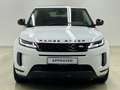 Land Rover Range Rover Evoque P300e AWD SE 20"+PANO+HUD+RFK Blanc - thumbnail 2
