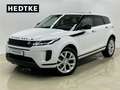 Land Rover Range Rover Evoque P300e AWD SE 20"+PANO+HUD+RFK Blanc - thumbnail 1