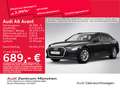 Audi A6 45 TFSI S tronic ACC/Navi Schwarz - thumbnail 1