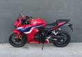 Honda CBR 500 R Rood - thumbnail 4