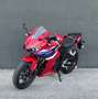Honda CBR 500 R Rood - thumbnail 2