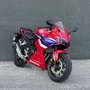 Honda CBR 500 R Rood - thumbnail 1