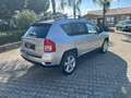 Jeep Compass Compass 2.2 crd Limited 4wd 163cv Grigio - thumbnail 6