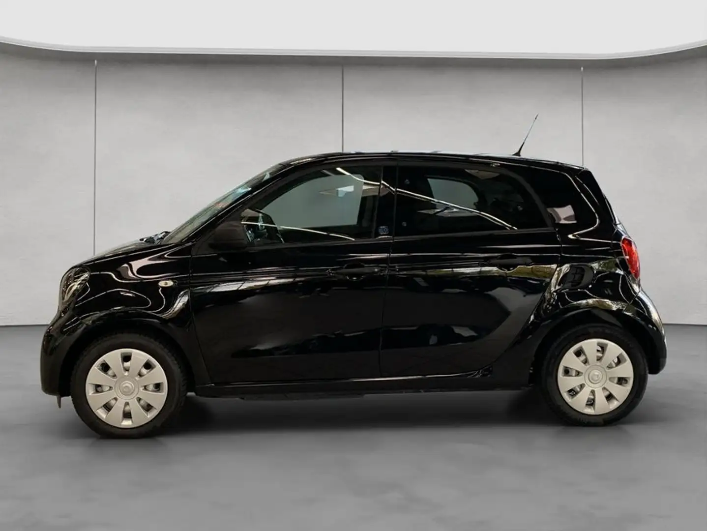 smart forFour forfour EQ Zwart - 2