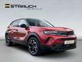 Opel Mokka GS AT LHz/AHZV/Allwetter/NSW/180°RFK/SHz Rot - thumbnail 1