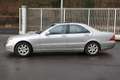 Mercedes-Benz S 320 W220 Leder eSHD Xenon nur 17 tKm!! Argintiu - thumbnail 1