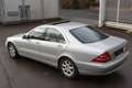 Mercedes-Benz S 320 W220 Leder eSHD Xenon nur 17 tKm!! Stříbrná - thumbnail 14