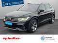 Volkswagen Tiguan R-Line 1.5TSI DSG/ Navi, Matrix, AHK, RFK Schwarz - thumbnail 1