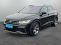 Volkswagen Tiguan R-Line 1.5TSI DSG/ Navi, Matrix, AHK, RFK Schwarz - thumbnail 2