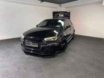 Sportback Quattro 2.5 TFSI - 367 - S-tronic MAXTON, MILTEK