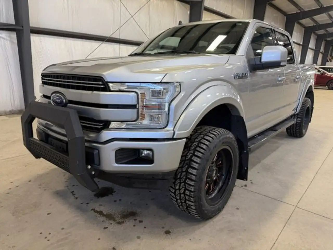 Ford F 150 снимка Ford F 150