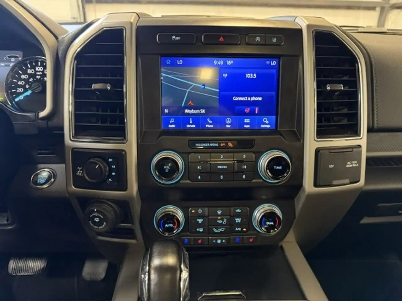 Ford F 150 снимка Ford F 150