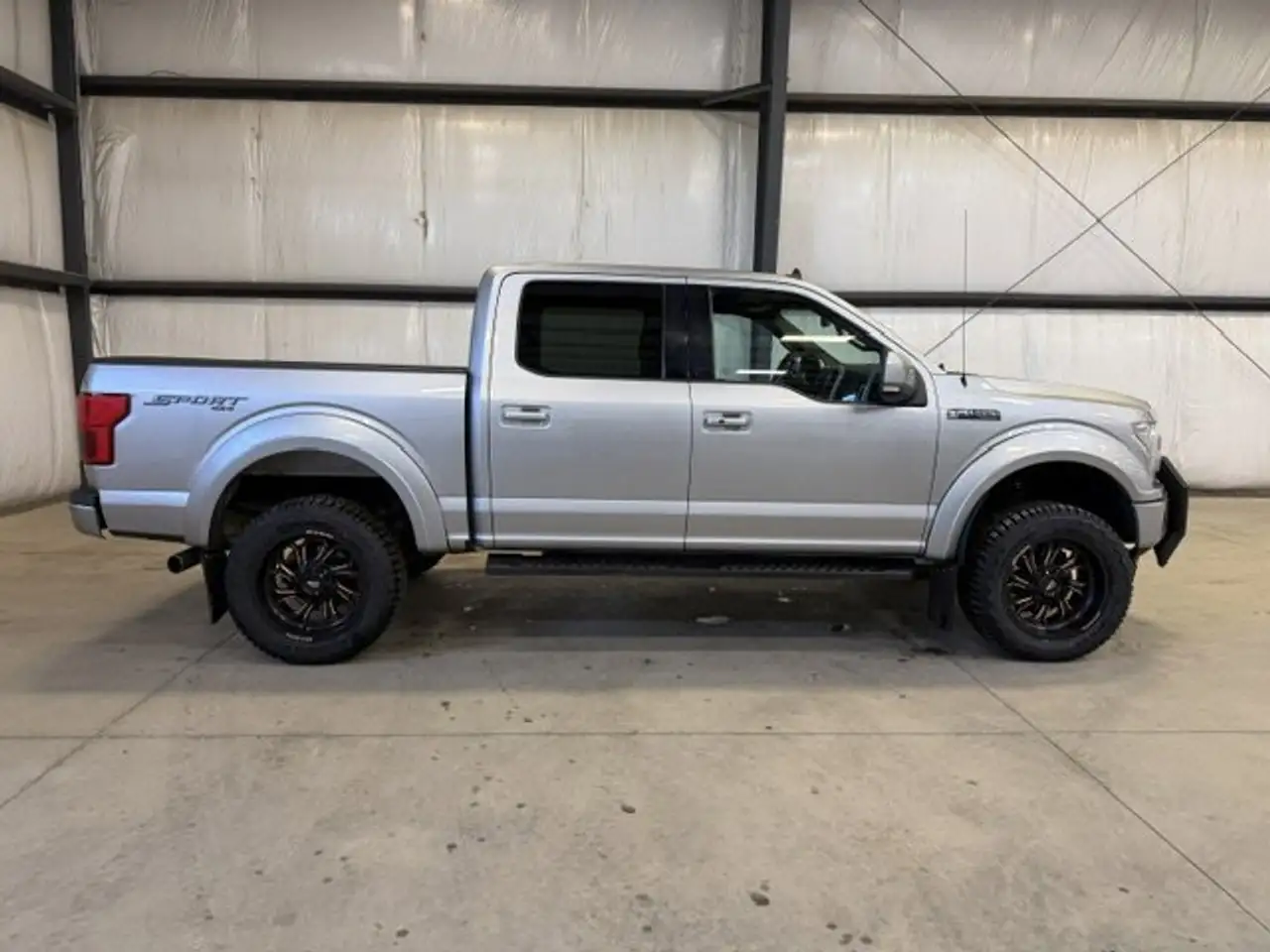 Ford F 150 снимка Ford F 150