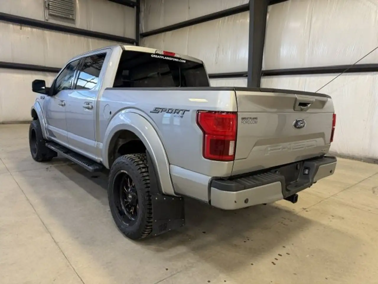 Ford F 150 снимка Ford F 150