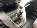 Peugeot Partner Furgón Diesel  1.5BlueHDI Pro Standard 600kg 75, Blanc - thumbnail 11
