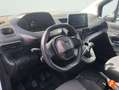Peugeot Partner Furgón Diesel  1.5BlueHDI Pro Standard 600kg 75, Blanc - thumbnail 10