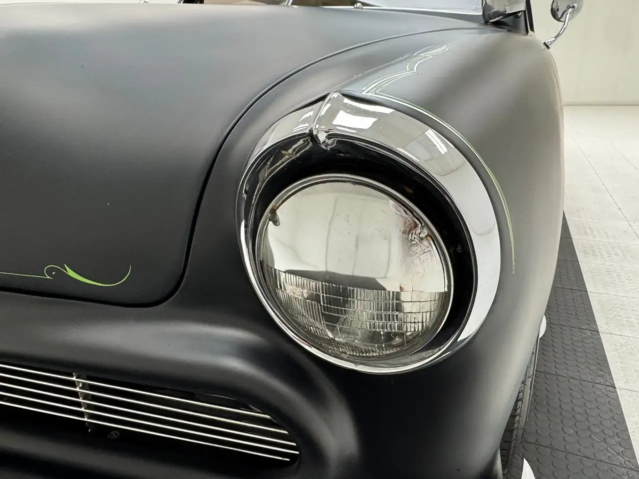 Ford Tudor Sedan, foto 11