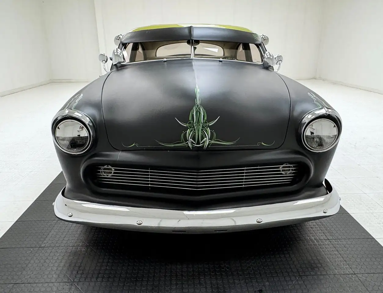 Ford Tudor Sedan, foto 8