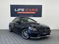 Mercedes-Benz C 43 AMG Coupé II (C205) 43 AMG 3.0 V6 367ch 4Matic 9G-Tronic 2018 Entretien Mercedes Blau - thumbnail 4