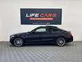 Mercedes-Benz C 43 AMG Coupé II (C205) 43 AMG 3.0 V6 367ch 4Matic 9G-Tronic 2018 Entretien Mercedes Blau - thumbnail 3
