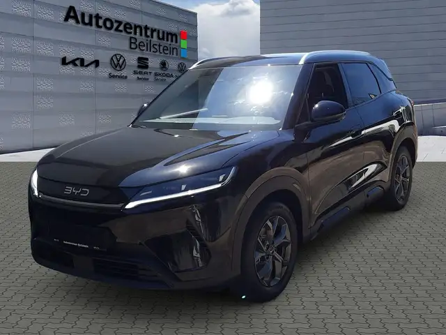 BYD Atto 2