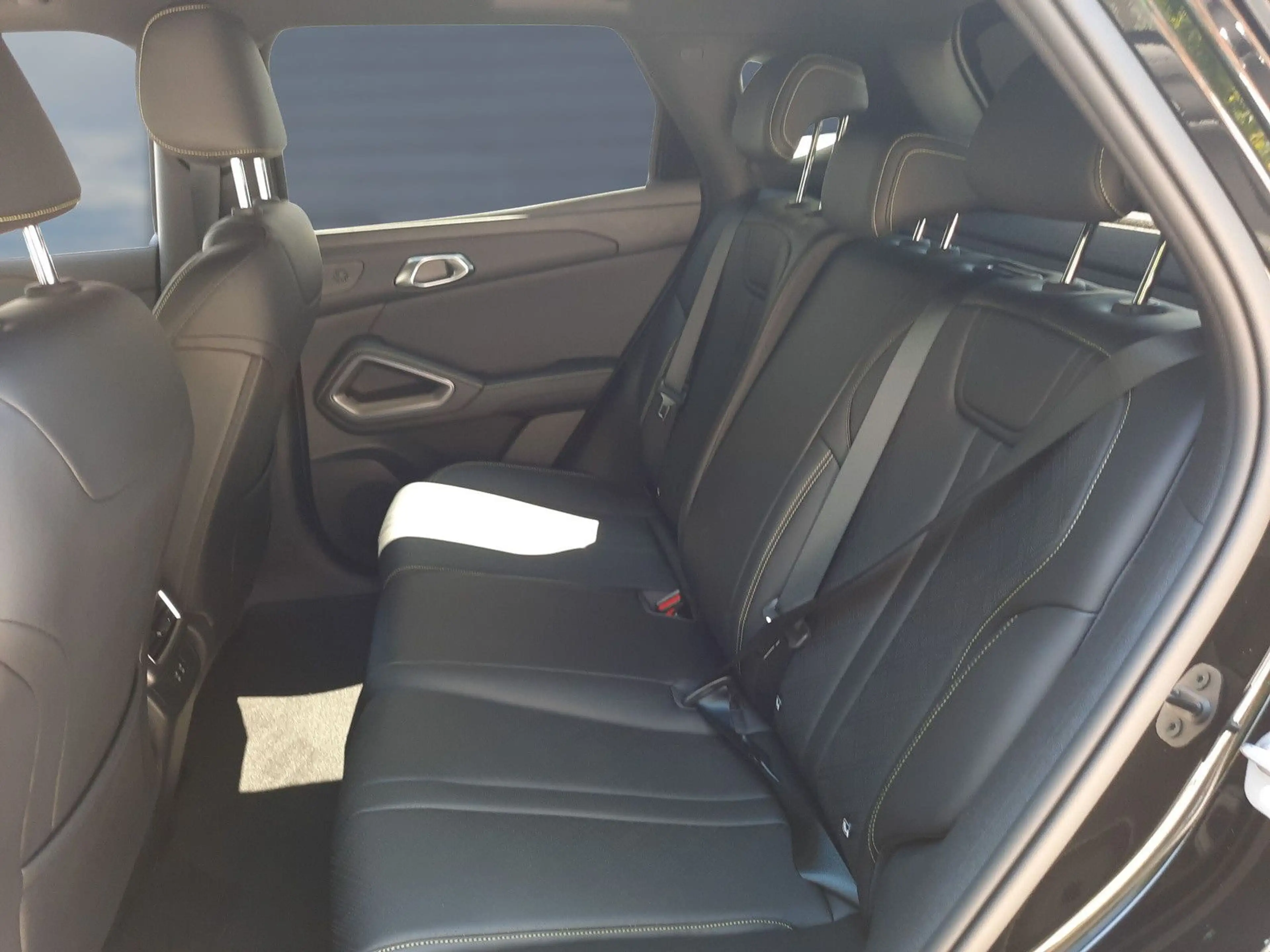 BYD Atto 2 Atto 2 Comfort Navi LED — photo 11