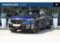 BMW X5 xDrive50e High Executive M Sport Automaat / Panora Blau - thumbnail 1