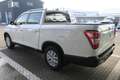 KGM Musso Core 6AT 4X4 NAVI KLIMA RFK PDC Weiß - thumbnail 8