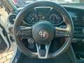Alfa Romeo Giulia 2.2 Turbodiesel 160 CV AT8 ROSSO EDITION Bianco - thumbnail 12