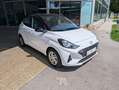 Hyundai i10 1,0 GO Weiß - thumbnail 7