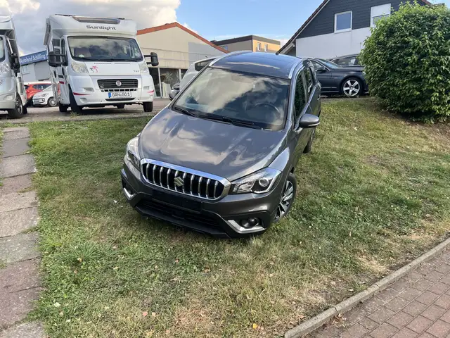 Suzuki SX4 S-Cross Comfort 4x4