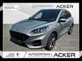 Ford Kuga 2.5 Duratec PHEV ST-Line X AHK/PSD Silber - thumbnail 1