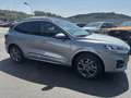 Ford Kuga 2.5 Duratec PHEV ST-Line X AHK/PSD Silber - thumbnail 9