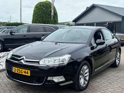Citroen C5 1.6 Benzine Sedan Automaat Hydrovering 2015 NL Aut