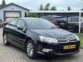 Citroen C5 1.6 Benzine Sedan Automaat Hydrovering 2015 NL Aut Negro - thumbnail 4