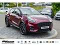 Ford Puma 1.0 EcoBoost Hybrid ST-Line Vivid Ruby Edition 1.H Rouge - thumbnail 6
