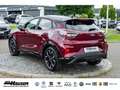 Ford Puma 1.0 EcoBoost Hybrid ST-Line Vivid Ruby Edition 1.H Rouge - thumbnail 4