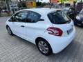 Peugeot 208 Access *SCHECKHEFT*KLIMA Blanc - thumbnail 3