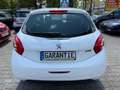 Peugeot 208 Access *SCHECKHEFT*KLIMA Blanc - thumbnail 4