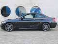 BMW 218 2-serie Coupé 218i High Executive Edition | M SPOR Zwart - thumbnail 3