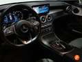 Mercedes-Benz C 220 Coupé d Blanco - thumbnail 11