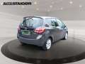 Opel Meriva B 1.4 Turbo drive Klimaautomatik, PDC, - thumbnail 7