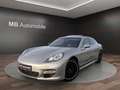 Porsche Panamera Turbo Sport Chrono GSD/Navi/Bi-Xenon Argent - thumbnail 1