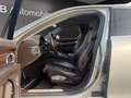 Porsche Panamera Turbo Sport Chrono GSD/Navi/Bi-Xenon Argent - thumbnail 10