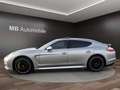 Porsche Panamera Turbo Sport Chrono GSD/Navi/Bi-Xenon Argent - thumbnail 8