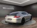 Porsche Panamera Turbo Sport Chrono GSD/Navi/Bi-Xenon Argent - thumbnail 6