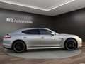 Porsche Panamera Turbo Sport Chrono GSD/Navi/Bi-Xenon Argent - thumbnail 7