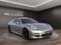 Porsche Panamera Turbo Sport Chrono GSD/Navi/Bi-Xenon Argent - thumbnail 3