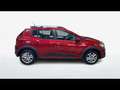 Dacia Sandero Stepway 1.0 tce Comfort Eco-g 100cv Rosso - thumbnail 4